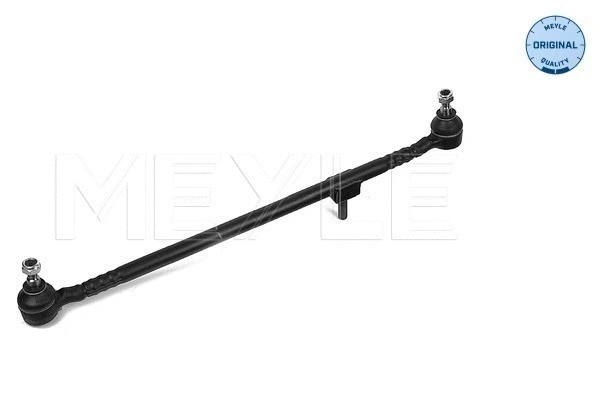 Centre Rod Assembly (016 040 6060)