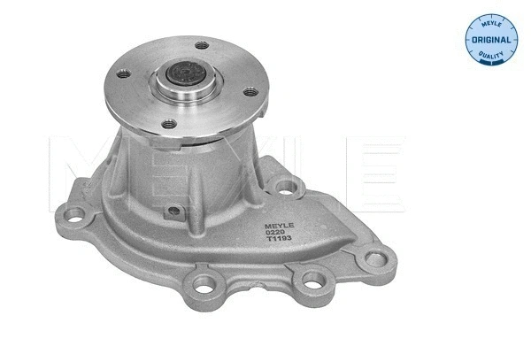 Water Pump, engine cooling