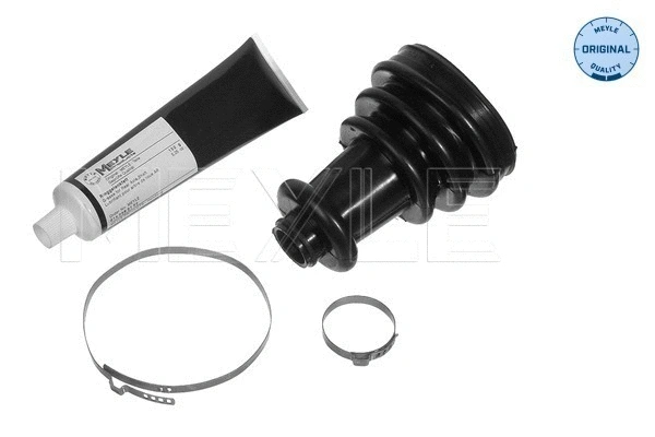 Bellow Kit, drive shaft (034 033 0007)