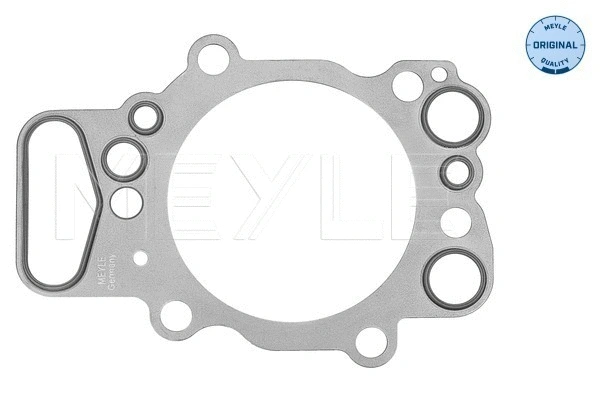 Gasket, cylinder head (834 001 0007)