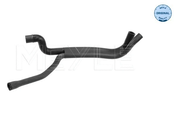 Hose, crankcase ventilation (319 036 0002)