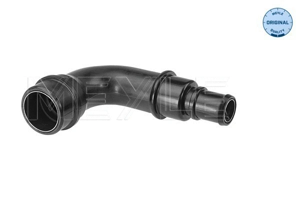 Hose, cylinder head cover ventilation (100 224 0006)