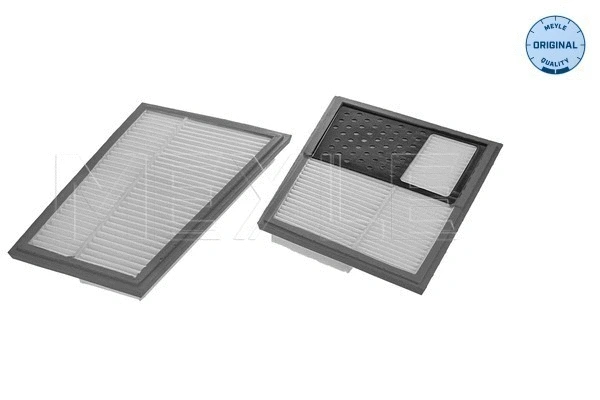 Air Filter (014 321 0004/S)