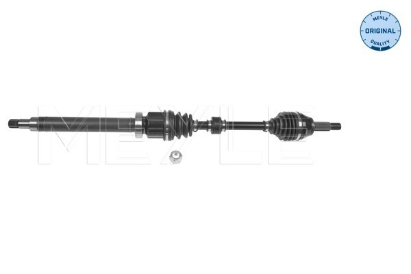 Drive Shaft (714 498 0094)