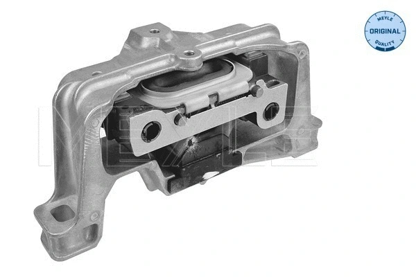 Mounting, engine (014 024 0139)