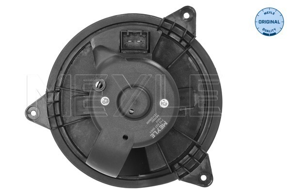 Interior Blower