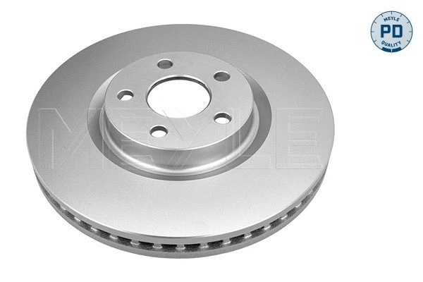 Brake Disc (715 521 0045/PD)