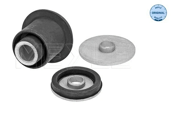 Mounting, control/trailing arm (100 407 0089)