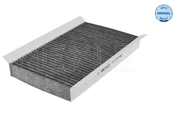 Filter, cabin air (53-12 320 0002)