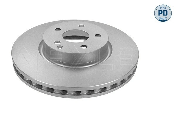 Brake Disc (015 521 0039/PD)