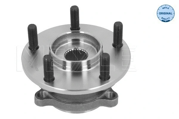 Wheel Hub
