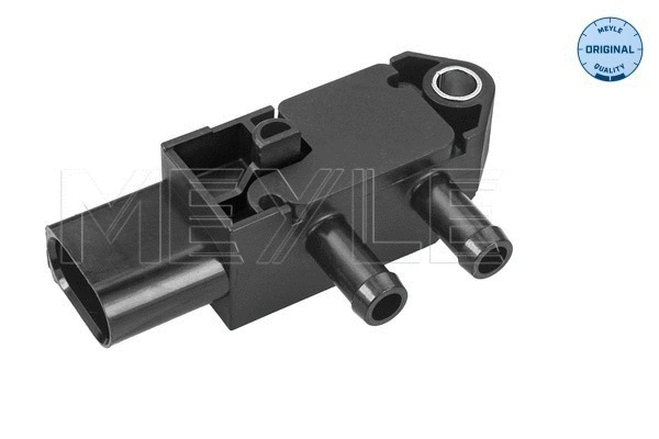 Sensor, exhaust pressure