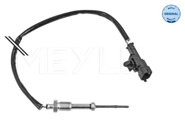 Sensor, exhaust gas temperature (214 800 0090)