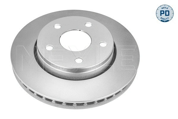 Brake Disc (57-83 521 0004/PD)