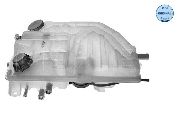 Expansion Tank, coolant (034 223 0006)