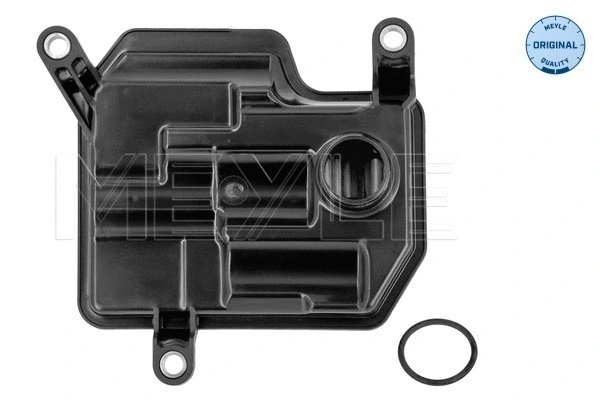 Hydraulic Filter, automatic transmission