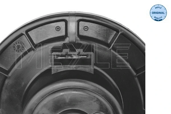Interior Blower