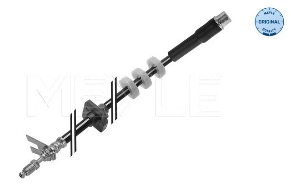 Brake Hose (11-14 525 0019)