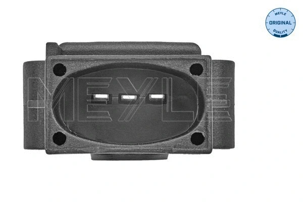 Sensor, throttle position