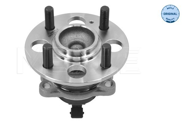 Wheel Hub