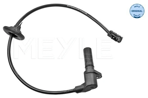 Sensor, wheel speed (014 800 0103)