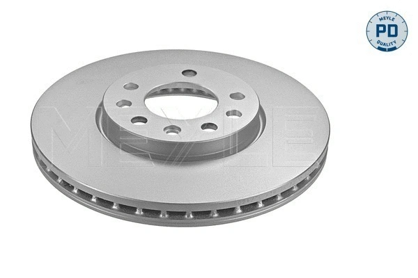 Brake Disc (615 521 0010/PD)
