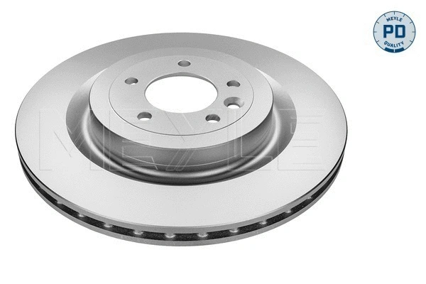 Brake Disc (53-15 523 0010/PD)