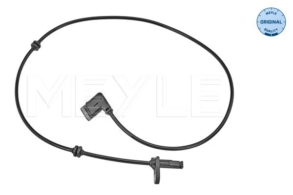 Sensor, wheel speed (014 899 0077)