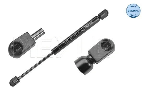 Gas Spring, bonnet (040 910 0017)