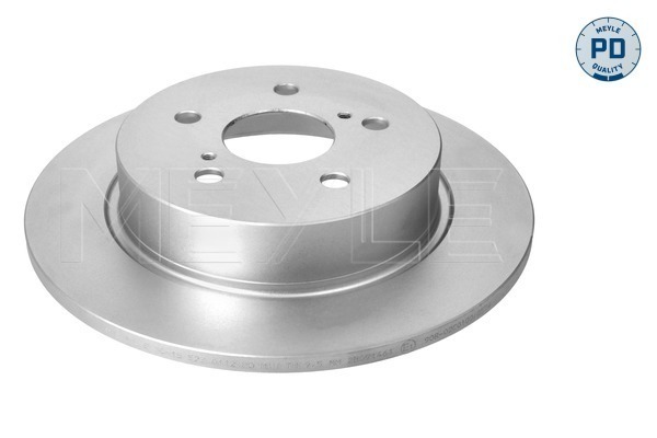 Brake Disc (30-15 523 0112/PD)