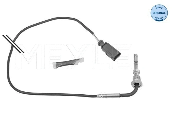 Sensor, exhaust gas temperature (114 800 0162)