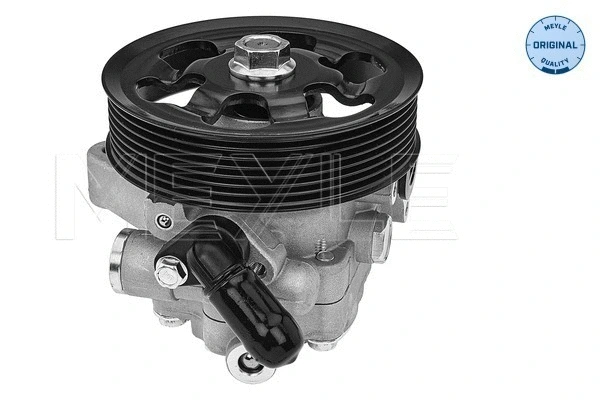 Hydraulic Pump, steering (31-14 631 0001)