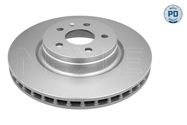 Brake Disc (70-83 521 0001/PD)