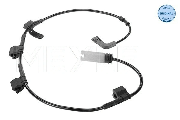 Warning Contact, brake pad wear (314 527 0005)