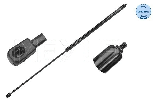 Gas Spring, bonnet (240 910 0002)