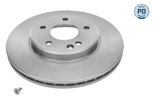 Brake Disc (015 521 0035/PD)