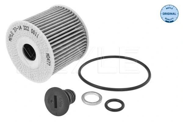 Oil Filter (37-14 322 0011)