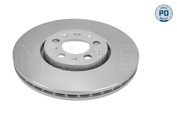 Brake Disc (183 521 1051/PD)