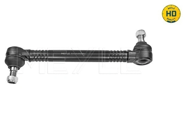 Link/Coupling Rod, stabiliser bar (534 035 0002/HD)