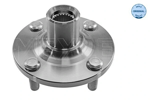 Wheel Hub