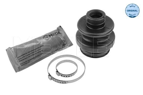 Bellow Kit, drive shaft (014 495 0001)