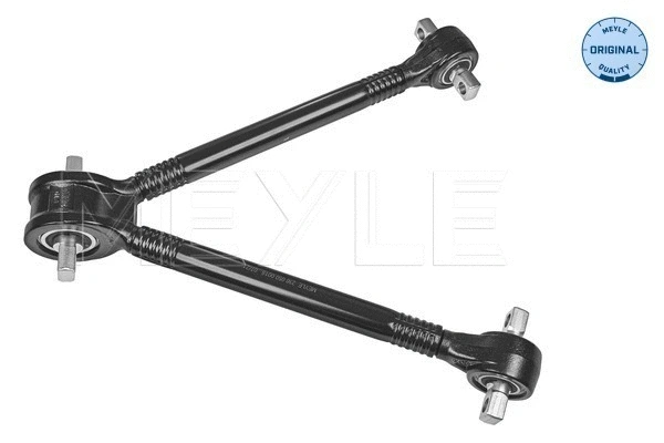 Control/Trailing Arm, wheel suspension (236 050 0018)