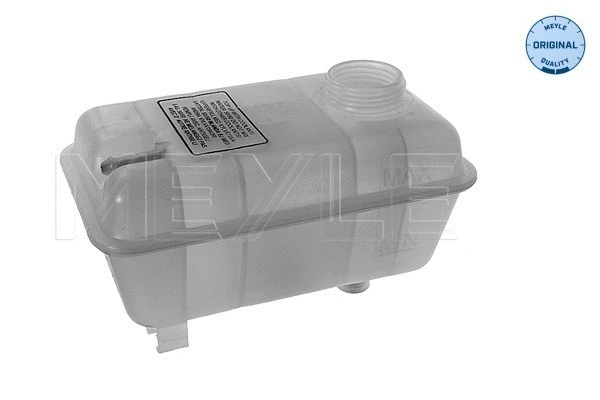 Expansion Tank, coolant (514 223 0002)