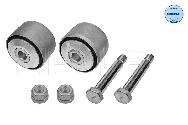 Repair Kit, driver cab suspension (14-34 032 0009)