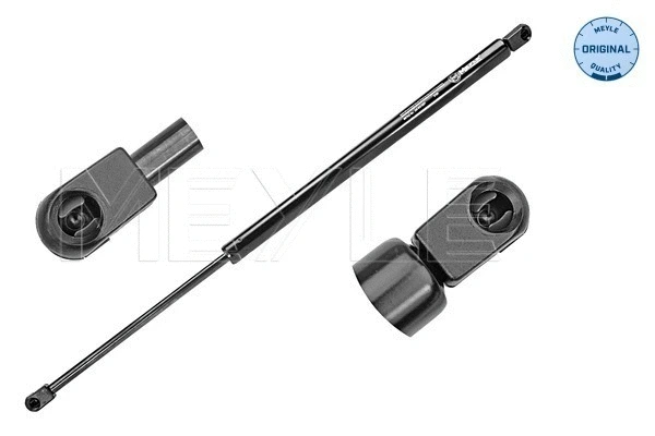 Gas Spring, boot/cargo area (240 910 0021)
