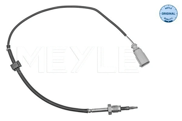 Sensor, exhaust gas temperature (114 800 0221)