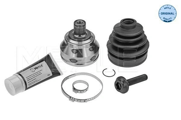 Joint Kit, drive shaft (100 498 0241)