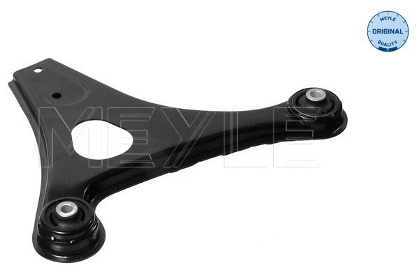 Control/Trailing Arm, wheel suspension (516 050 0012)