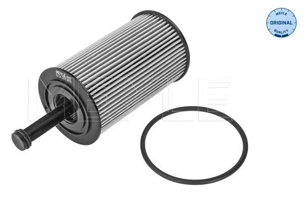 Oil Filter (11-14 322 0001)
