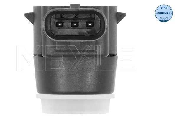 Sensor, parking distance control